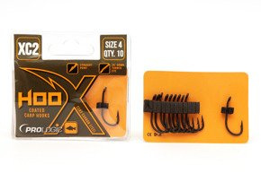 HACZYKI KARPIOWE PROLOGIC XC2 1/10szt