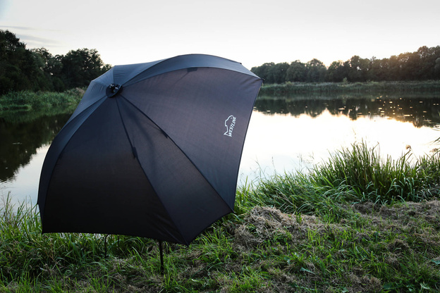 PARASOL KWADRATOWY WESTLINE SQUARE 158x158 cm