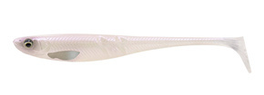 GUMA SAVAGE GEAR COLLAPSER 14cm/3szt - PURPLE GHOST