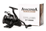 KOŁOWROTEK ANACONDA WALKER ST-5500