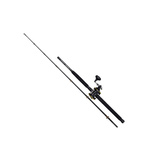 WĘDKA Z MULTIPLIKATOREM KINETIC POWERCORE CC 195/20-30lbs