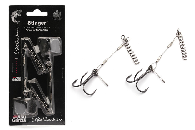 DOZBROJKA DO GUM SVARTZONKER SHALLOW S-2/0