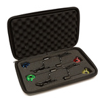 ZESTAW SWINGERÓW BLACK - YORK 