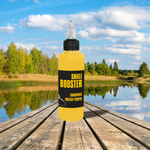 SMALL BOOSTER INVADER METHOD LINE 100ml - KUKURYDZA/ORZECH TYGRYSI