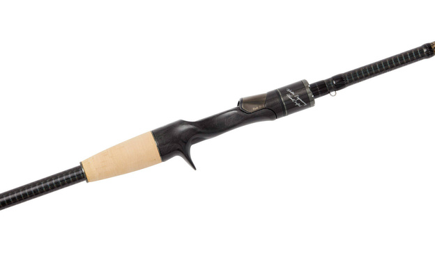 WĘDKA WESTIN W8 VERTICAL JIGGING-T 2ND 190/14-70g