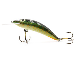 WOBLER GĘBALA ARC TROUT 23