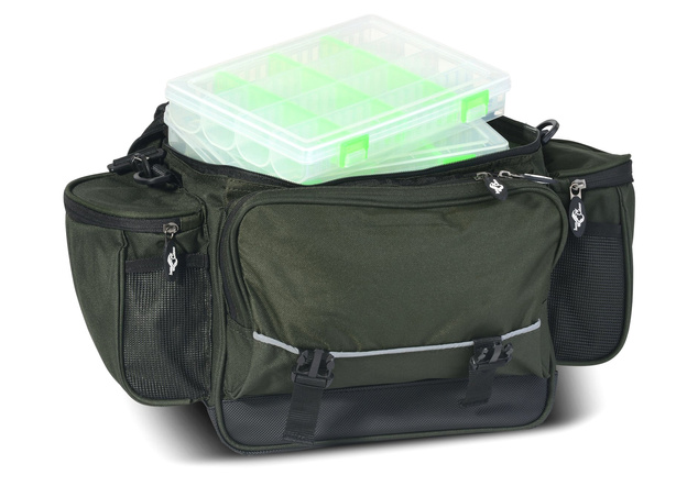 TORBA IRON CLAW EASY GEAR BAG I