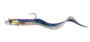 GUMA SAVAGE GEAR CONGER EEL 22cm/160g - OCEAN FLASH