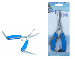 MAŁE SZCZYPCE DO KÓŁEK ŁĄCZNIKOWYCH MIRACLE FISH 16,5cm