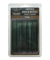 2422133 - ANACONDA PRZYPON STRZAŁOWY ROCK MUSSEL 0,33mm-0,57mm/15m