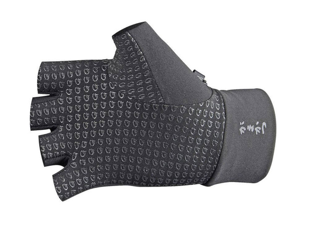 RĘKAWICE WĘDKARSKIE GAMAKATSU G-GLOVES FINGERLESS