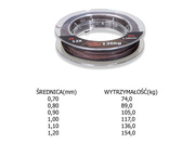 MATERIAŁ PRZYPONOWY UNI CAT CAMOU LEADER 25m