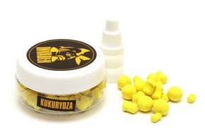 KULKI MINI POP UP INVADER MINI KUKURYDZA