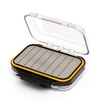 PUDEŁKO NA MUCHY M - YORK