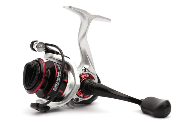 KOŁOWROTEK YORK ICE NINJA 505