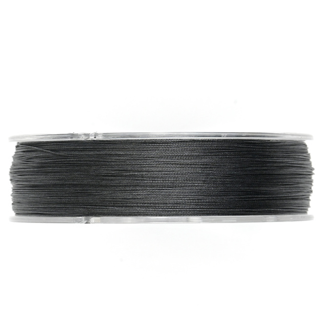 PLECIONKA NECO OCTA BRAID EXPEDITION X8 BLACK 0.22mm/150m