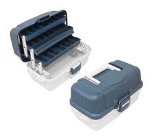 SKRZYNKA NA AKCESORIA YORK Z 3 SZUFLADAMI