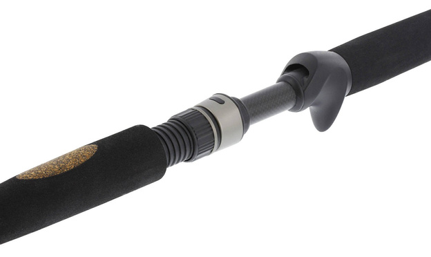 WĘDKA WESTIN W3 POWERCAST-T 2ND 248/40-130g