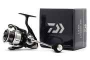 KOŁOWROTEK DAIWA 23 LEXA LT 3000