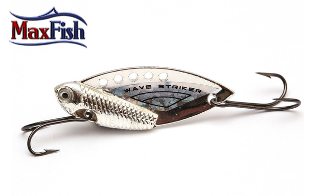 25 - YORK CYKADA /SILVER