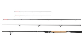 WĘDKA DAM NANOFLEX FEEDER 330/40-80g