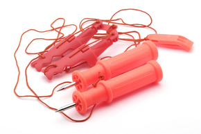 KOLCE ASEKURACYJNE NA LÓD YORK