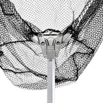 PODBIERAK SIATKOWY NECO BASE 216/70x76 cm