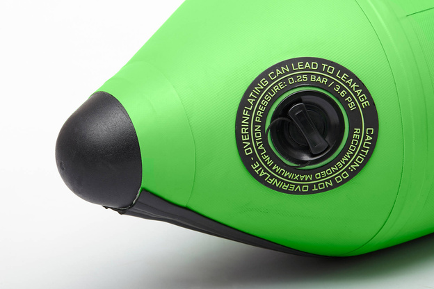 BELLY BOAT MADCAT PRO-MOTOR 185