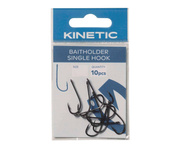 HACZYKI KINETIC BAITHOLDER 2/0-10szt