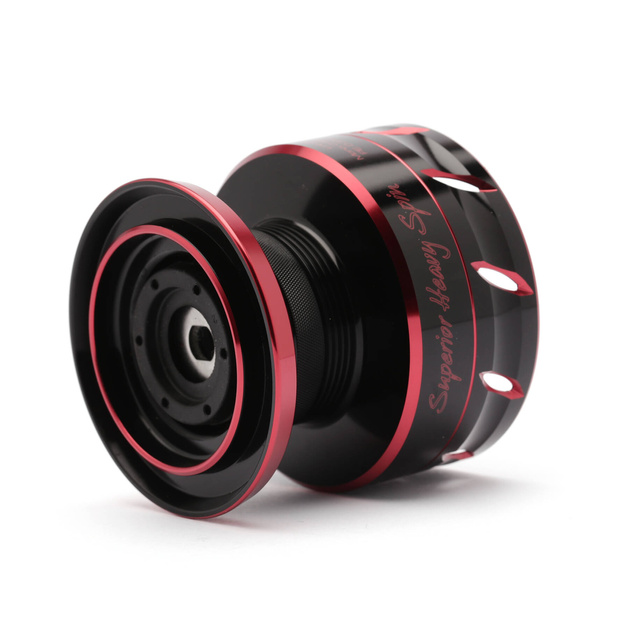 SZPULA ZAPASOWA UNI CAT SUPERIOR HEAVY SPIN 6500