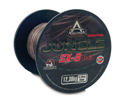 PLECIONKA ANACONDA JUNGLE SX-8 SINKING 0,22mm/600m