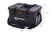 TORBA TRANSPORTER NA PRZYNĘTY SAVAGE GEAR XL-48x36x28cm