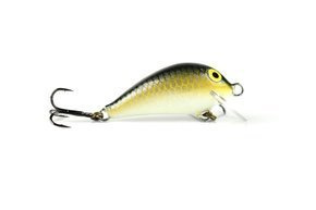 WOBLER SIEK BZYK TONĄCY 3,5cm - 11