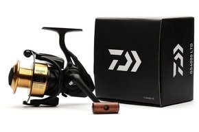 KOŁOWROTEK DAIWA GS LTD 4000