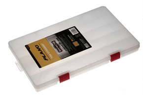 PLASV371 - PLANO PUDEŁKO RUSTRICTOR STOWAWAY THIN 35,6x22,9x2,9cm