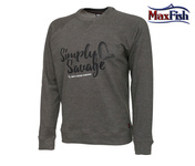 591 - SAVAGE GEAR BLUZA SIMPLY SAVAGE