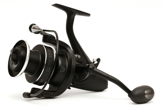 KOŁOWROTEK RON THOMPSON REACHER BAITFEEDER 8000BF