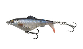 SAVAGE GEAR PRZYNĘTA 3D FAT SMASH TAIL-ROACH