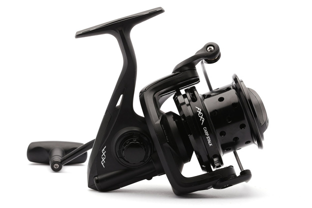 KOŁOWROTEK AXXA CARP STALK QD 6000