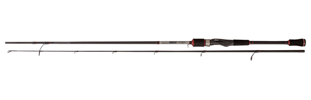 WĘDKA QUANTUM DRIVE SPIN JIG 183/7-35g