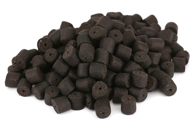 PELLET INVADER HALIBUT 1kg