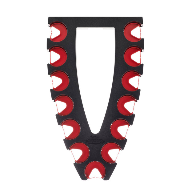 UCHWYT NA 13 WĘDKEK BERKLEY SPACE SAVER