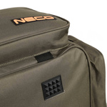 TORBA WĘDKARSKA NECO 50x35,5x26cm