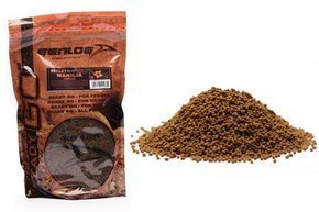 PELLET GENLOG READY GO - WANILIA - 2mm/700g