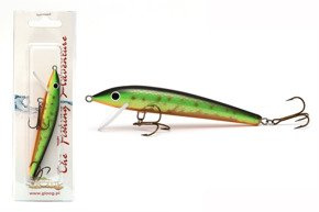 WOBLER GLOOG NIKE - TONĄCY - PF