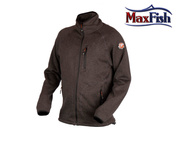 556 - SCIERRA KURTKA TKANA FLISOWA