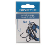 HACZYKI KINETIC LONG SHANK 2/10szt
