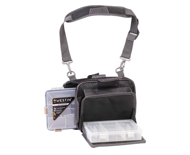 TORBA WESTIN W4 QUICK BAG 30x21x12cm