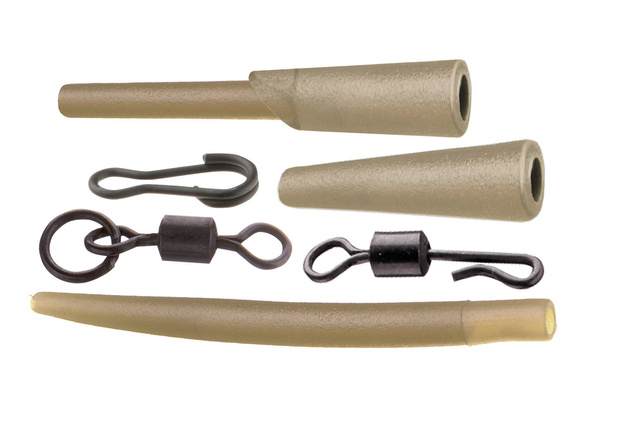 11-00208 - CORMORAN PRO CARP RUNNING SAFETY CLIP - PIASEK