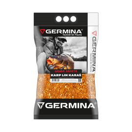 ZANĘTA GERMINA GRUBA - KARP / LIN / KARAŚ 3000g